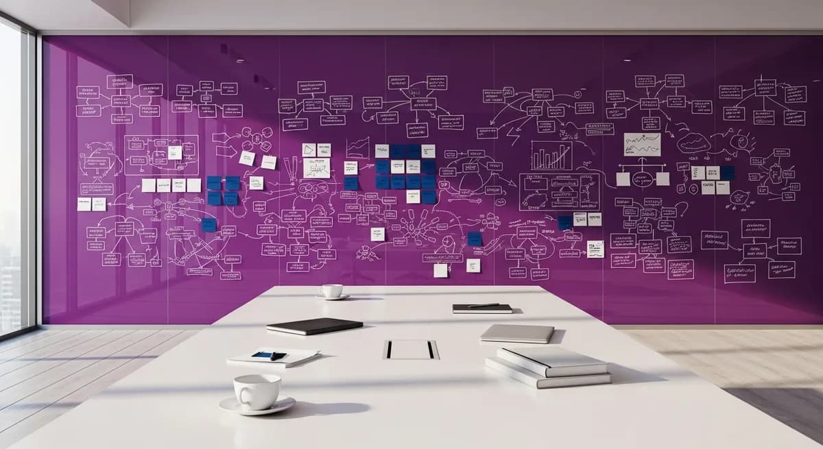 AI nei processi d'innovazione: guida pratica per le PMI