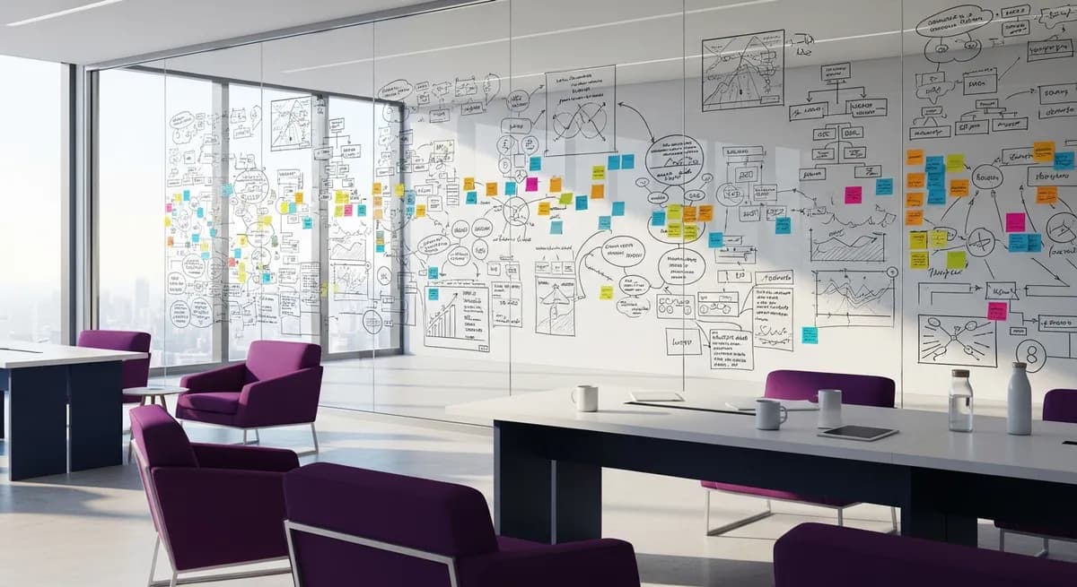 Strategia AI aziendale: guida alla roadmap 2026