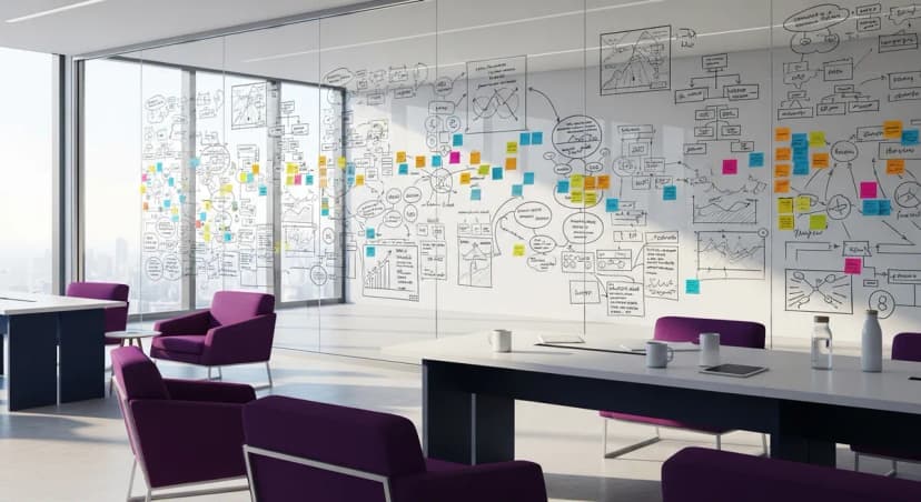 Strategia AI aziendale: guida alla roadmap 2026