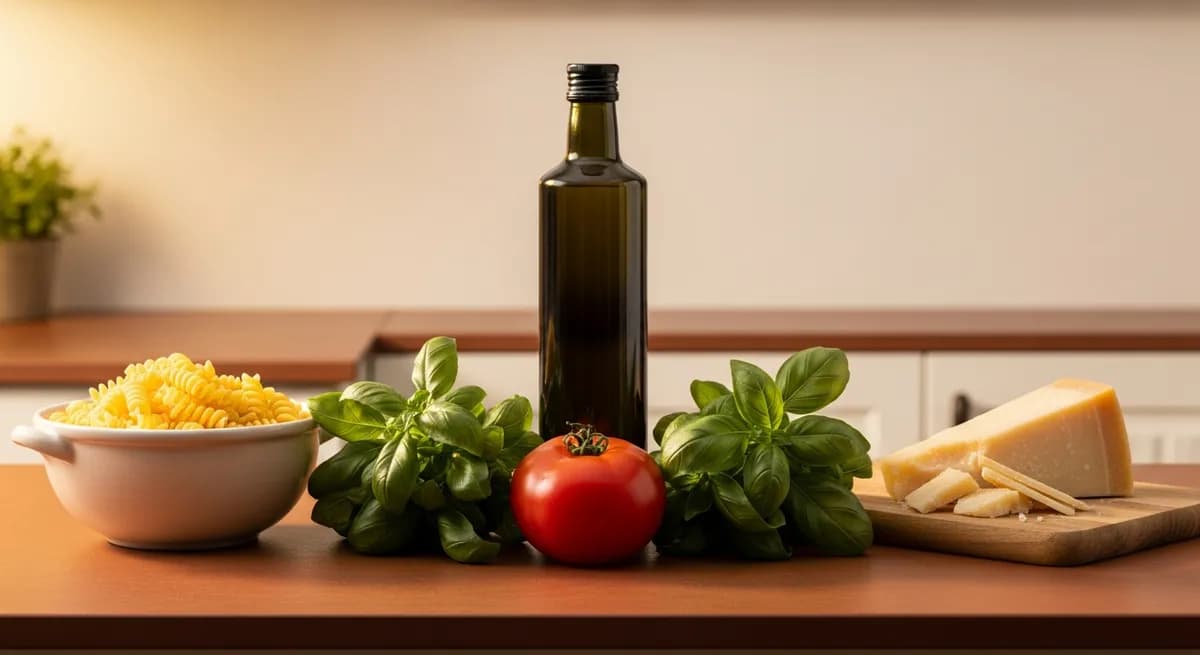 Cosa deve contenere un menù di un ristorante: guida 2026