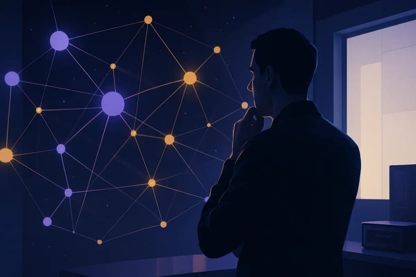 Digital transformation: stiamo facendo le domande sbagliate?