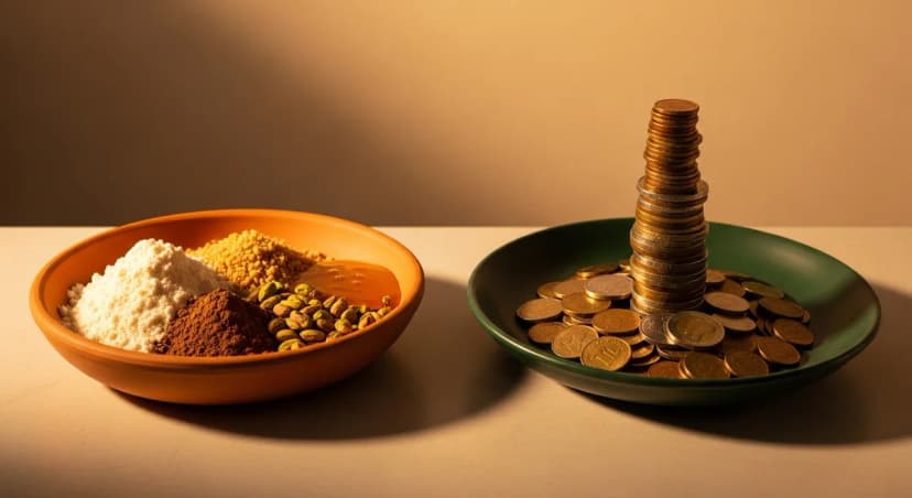 Food Cost: cos'è, come si calcola e come usarlo per guadagnare davvero