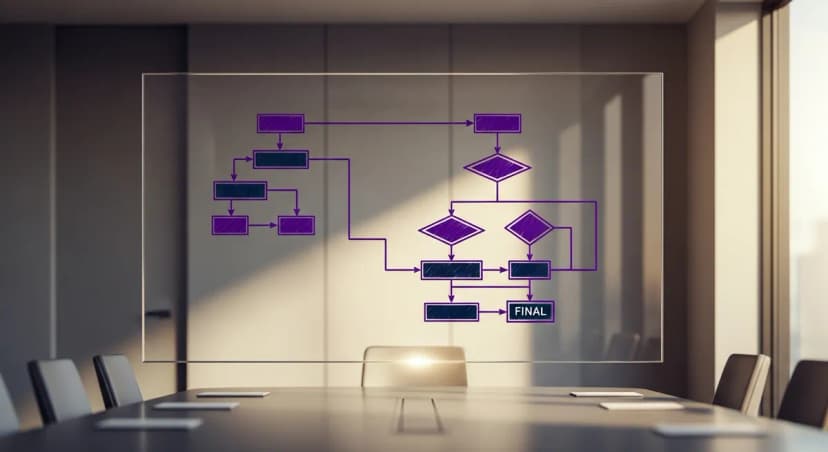 Roadmap AI aziendale con team piccolo: metodo, strumenti e priorità