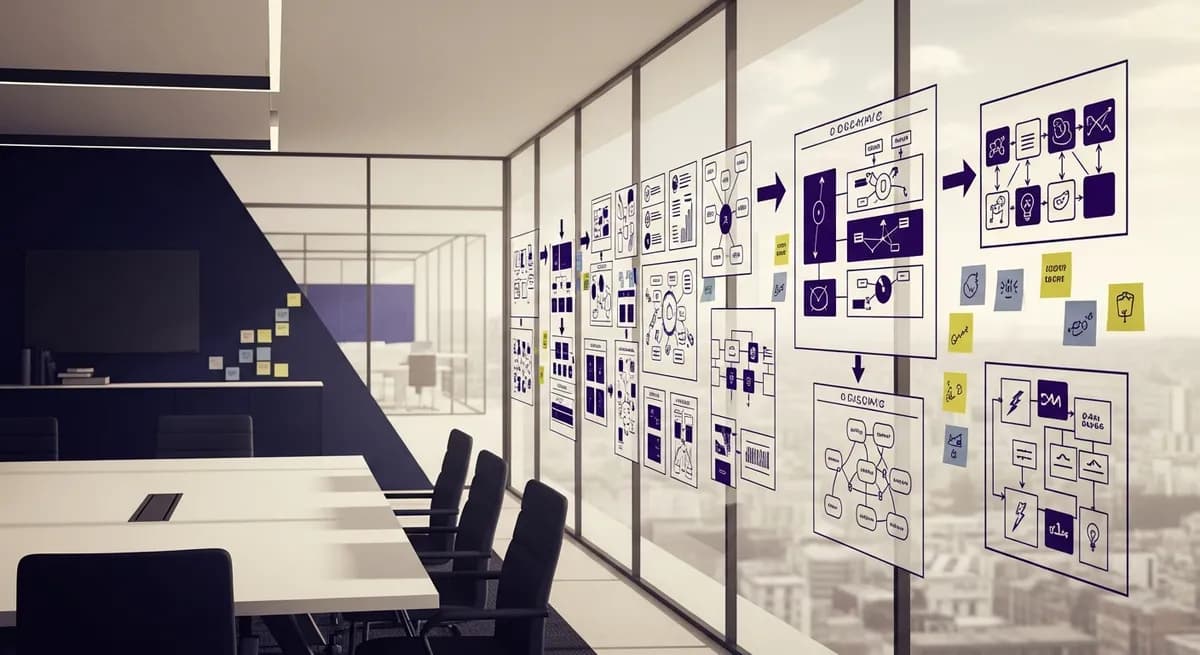 Innovazione nelle PMI: come trasformare un'idea in progetto