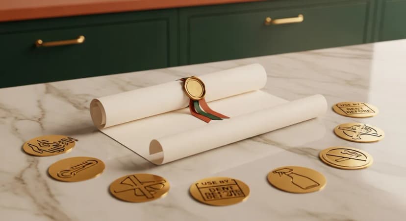 Manuale HACCP: cos'è, come si compila e cosa contiene