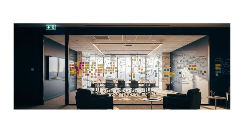 Open Innovation PMI e AI: la guida pratica 2026