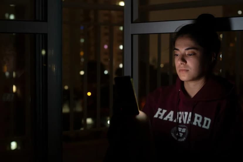 Ronny Chieng ad Harvard: «distruggere l’AI». Aveva ragione?